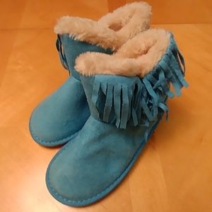 🌟$1 deals! NWOT girls fashion boots